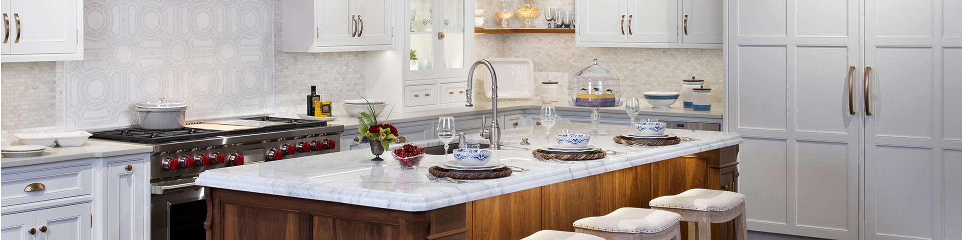 Find a Clarke Luxury Kitchen & Appliance Showroom Near You