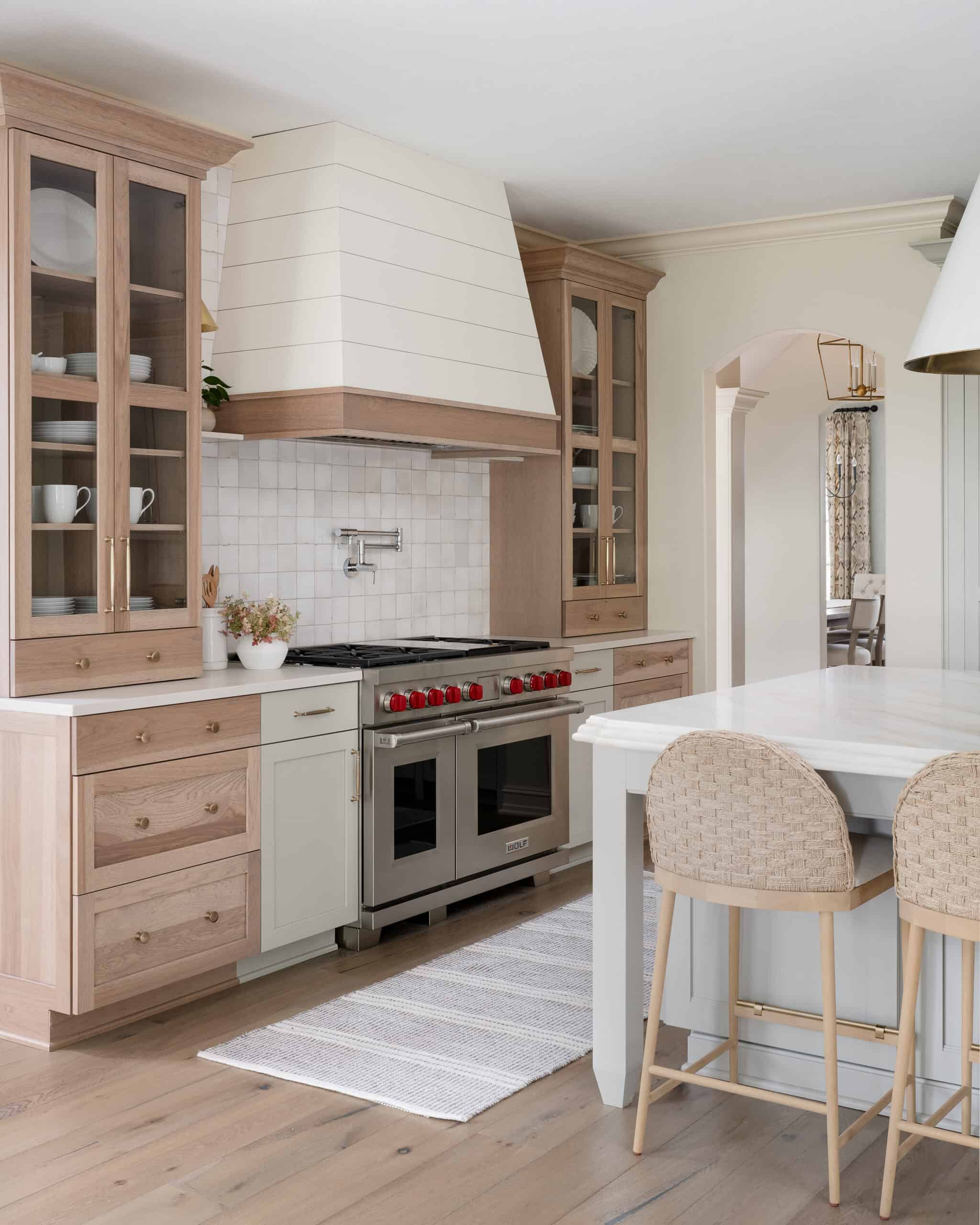 A Dual Fuel Range The Best of Both Worlds