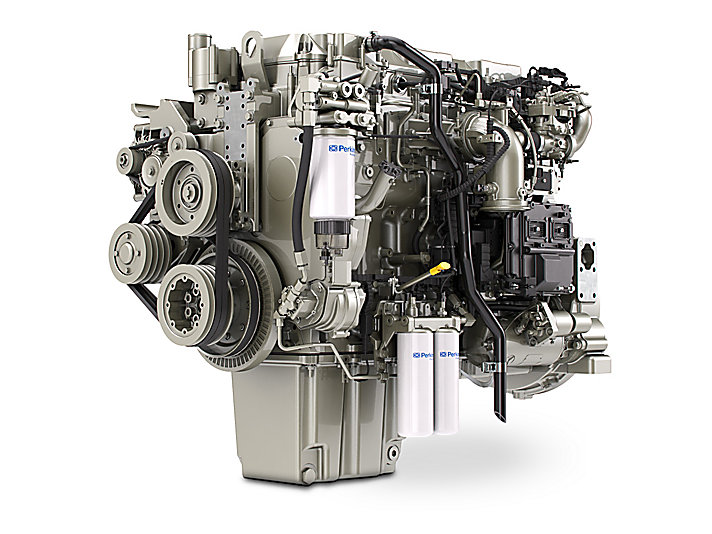Perkins-2200-Series-Engine - Clarke Powered Solutions