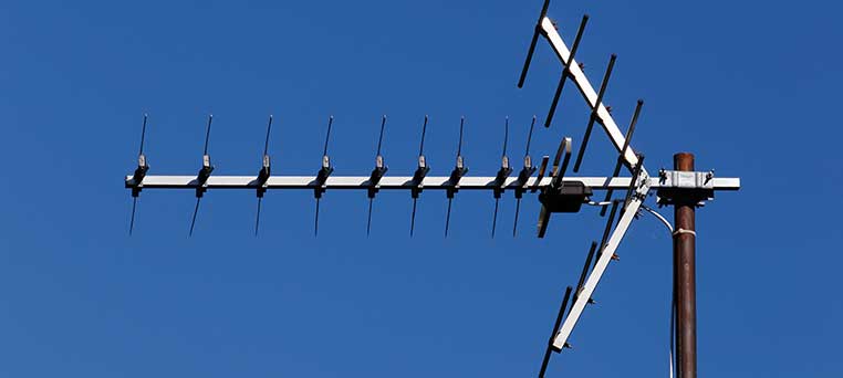 Free Over-the-Air TV Channels to Watch With an Antenna.