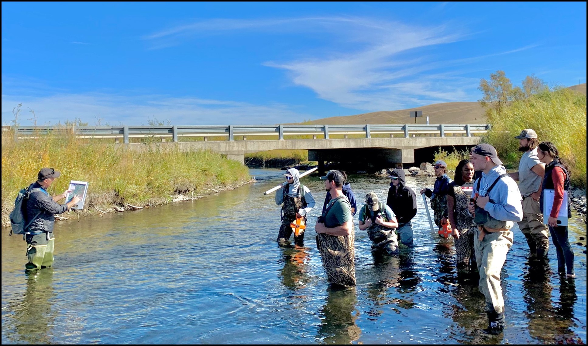 Research Clark Fork Coalition