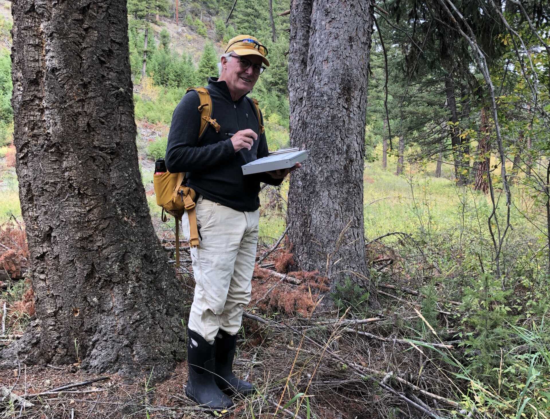 Community Science Monitoring Miller Creek Clark Fork Coalition