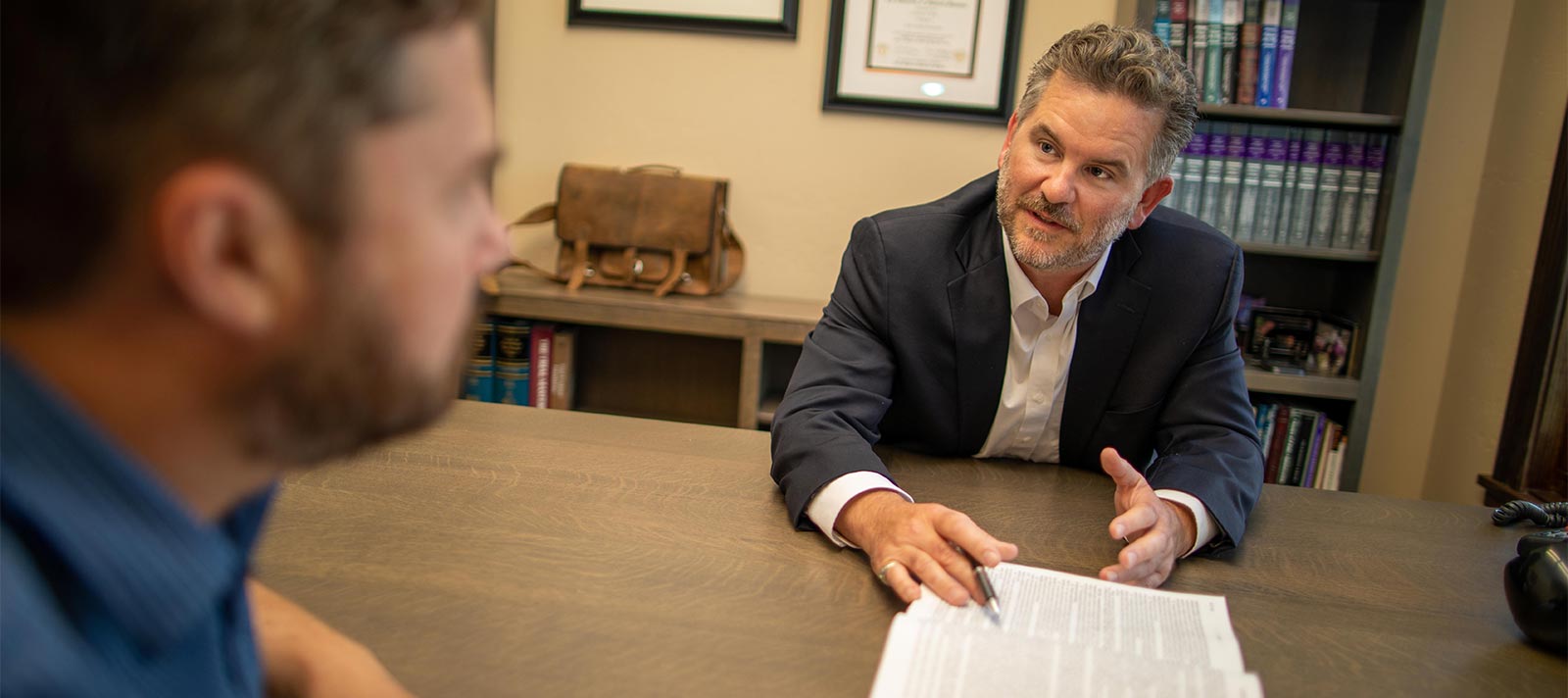 News Missoula Workers' Compensation Lawyers