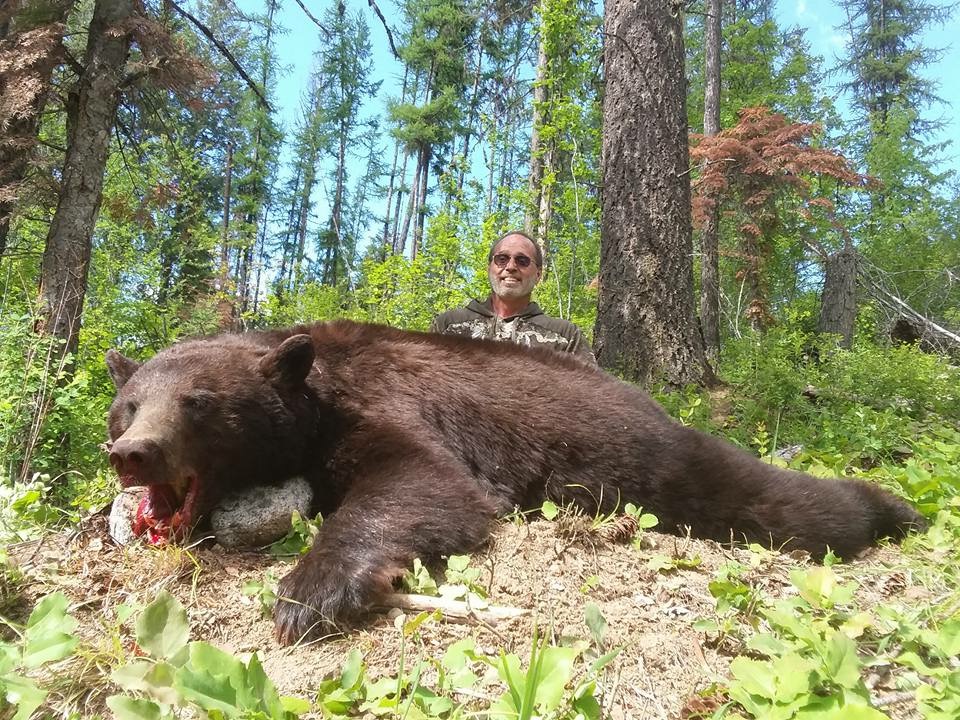 Clark Fork Outfitters