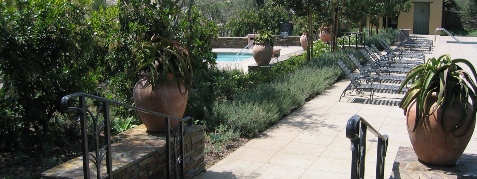 Pacific Ridge, Newport Coast