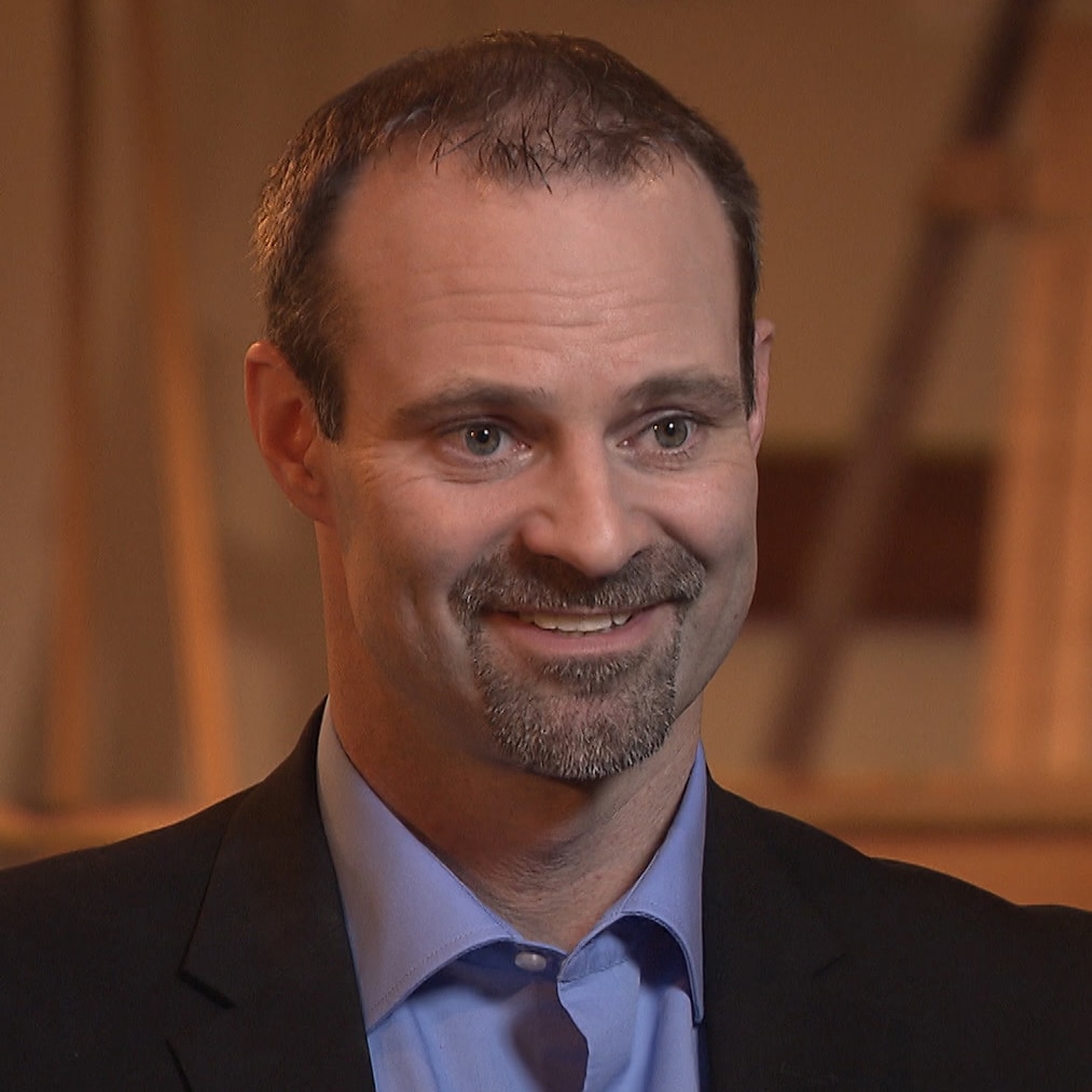 Student Curated Art Collections A New Way to Experience Art James Kitchen