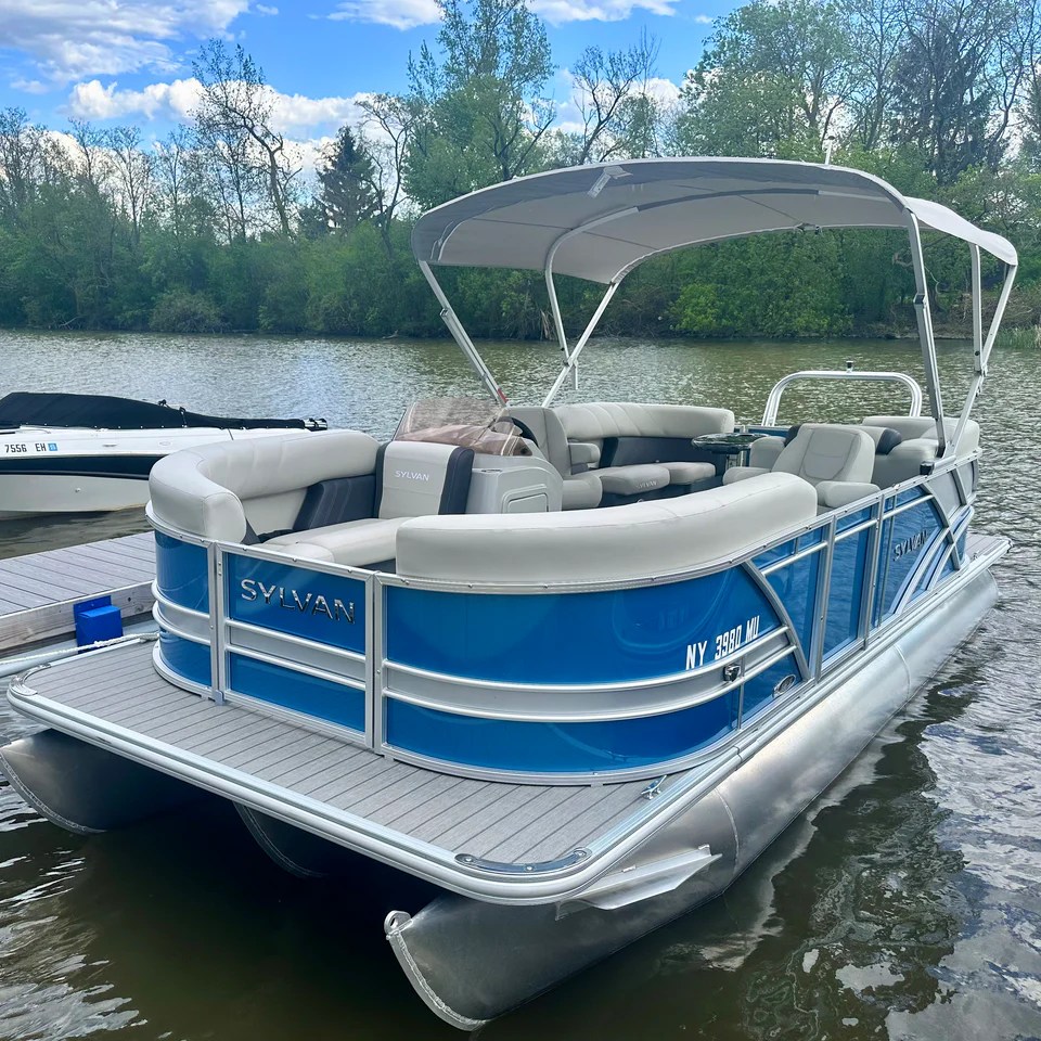 Clarkin Boat Rentals of Cayuga Lake