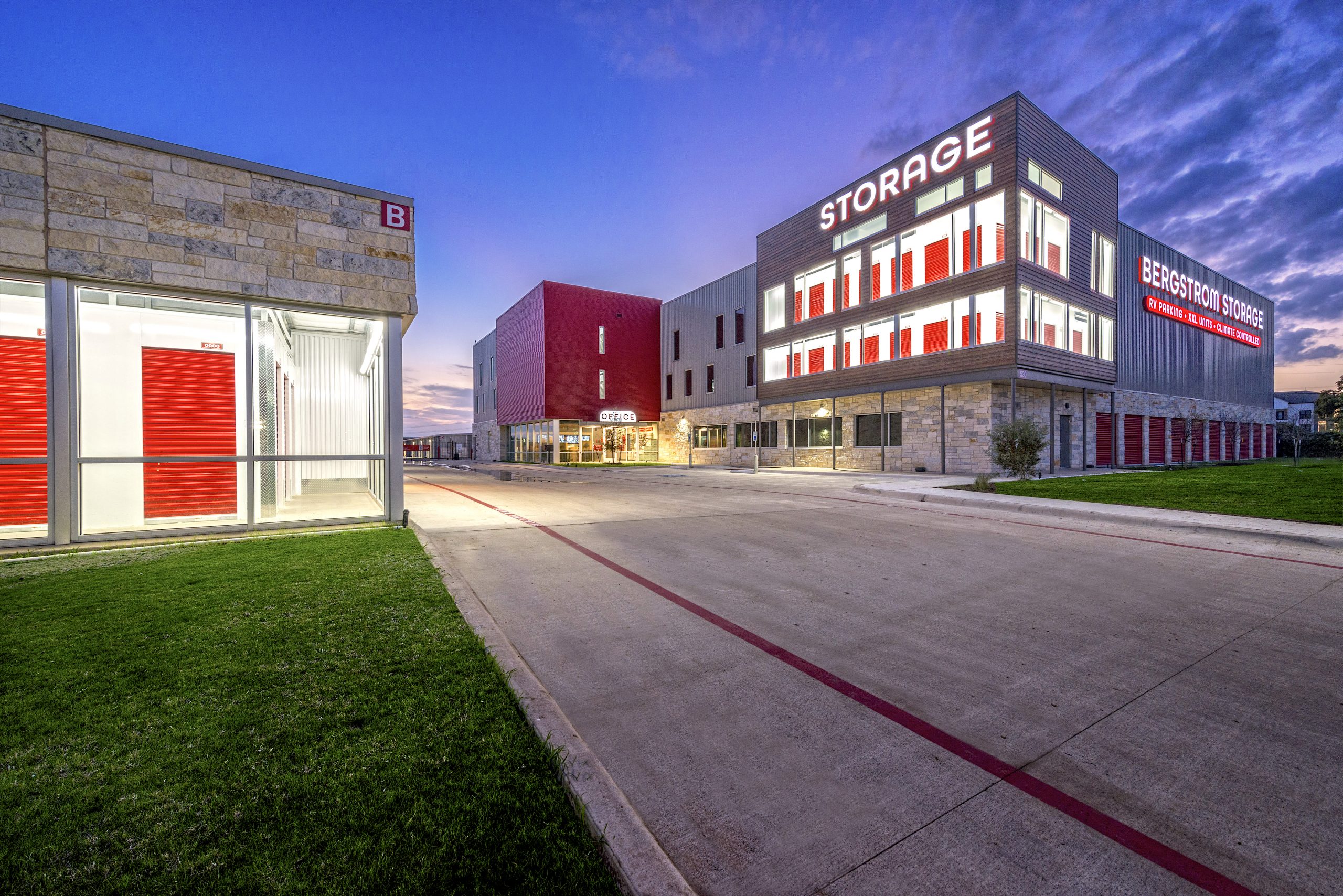 Clark Investment Group Real Estate Development