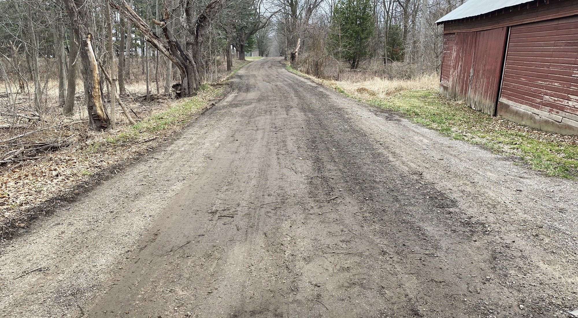 Clark Lake Potpourri Clark Lake Spirit Foundation