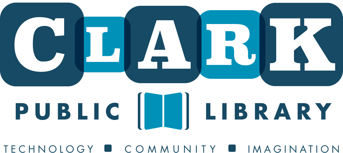 Clark Public Library Innovation & Tradition