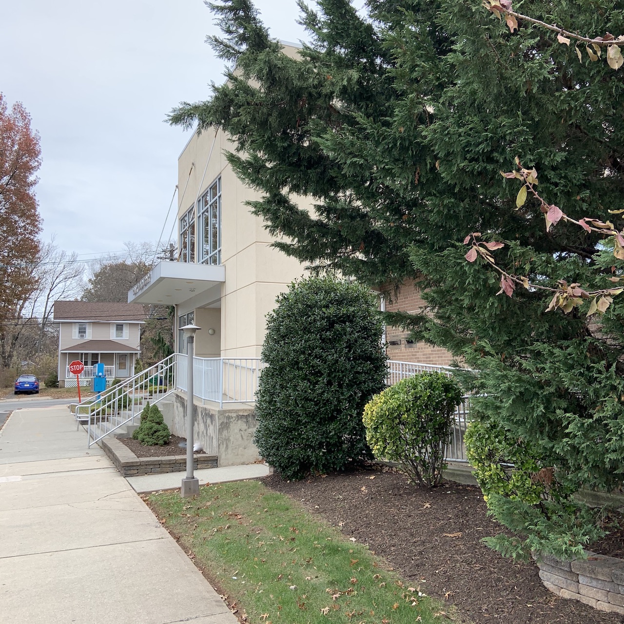 to Your Library Clark Public Library