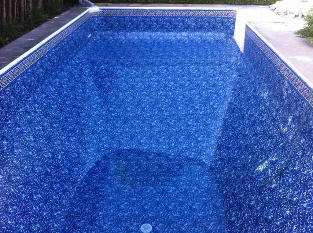 Pool Liner Replacement Clark Pools and Spas Collingwood