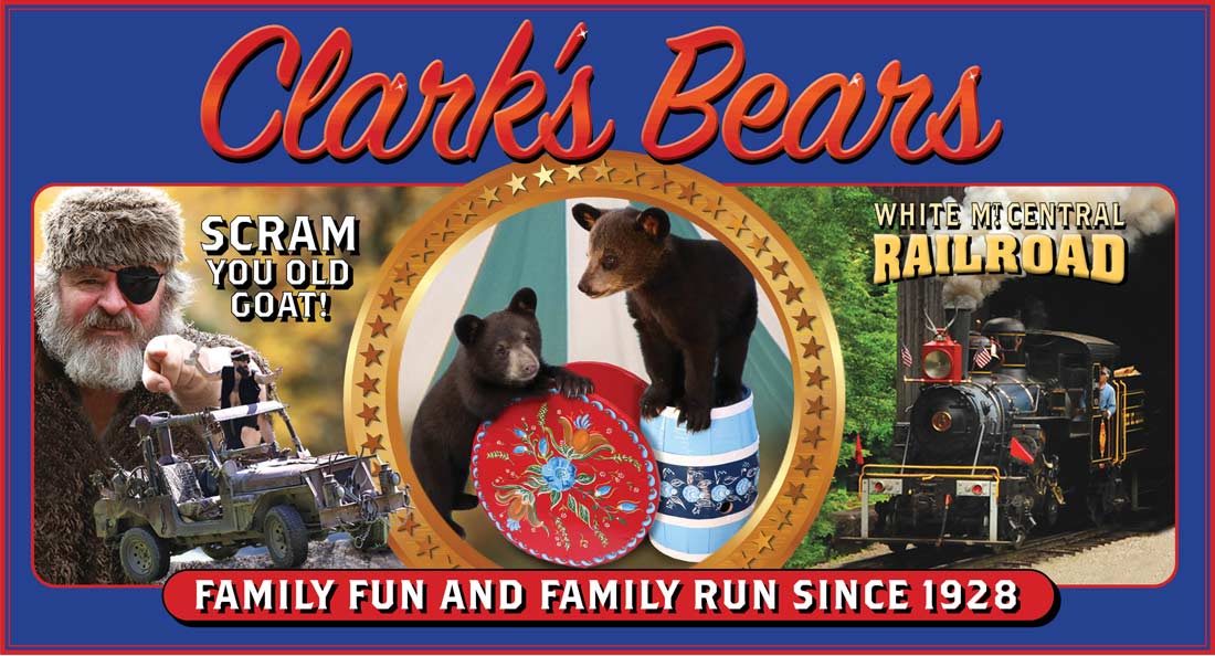Clark's Bears A Company Living The Page Principles EthicalVoices