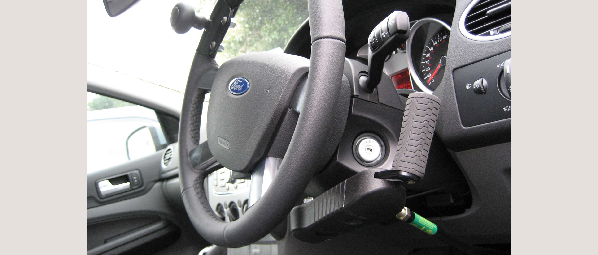 Hand controls Car Adaptations Driving Aids Mobility Solutions