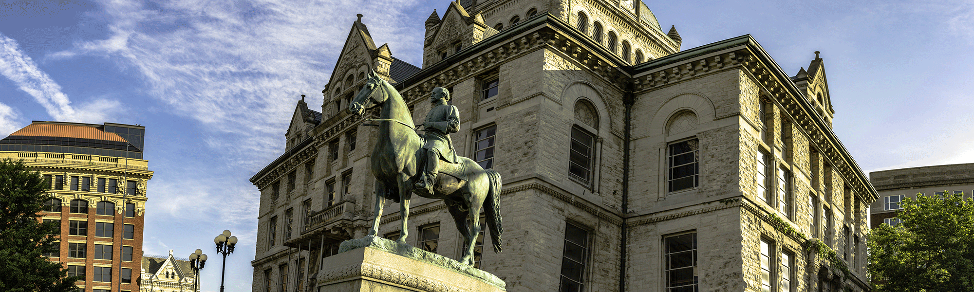 lexington Clark Simson Miller