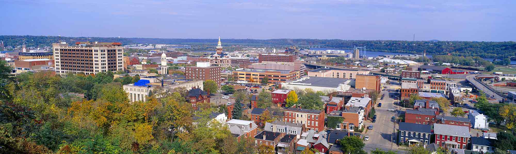 dubuque Clark Simson Miller