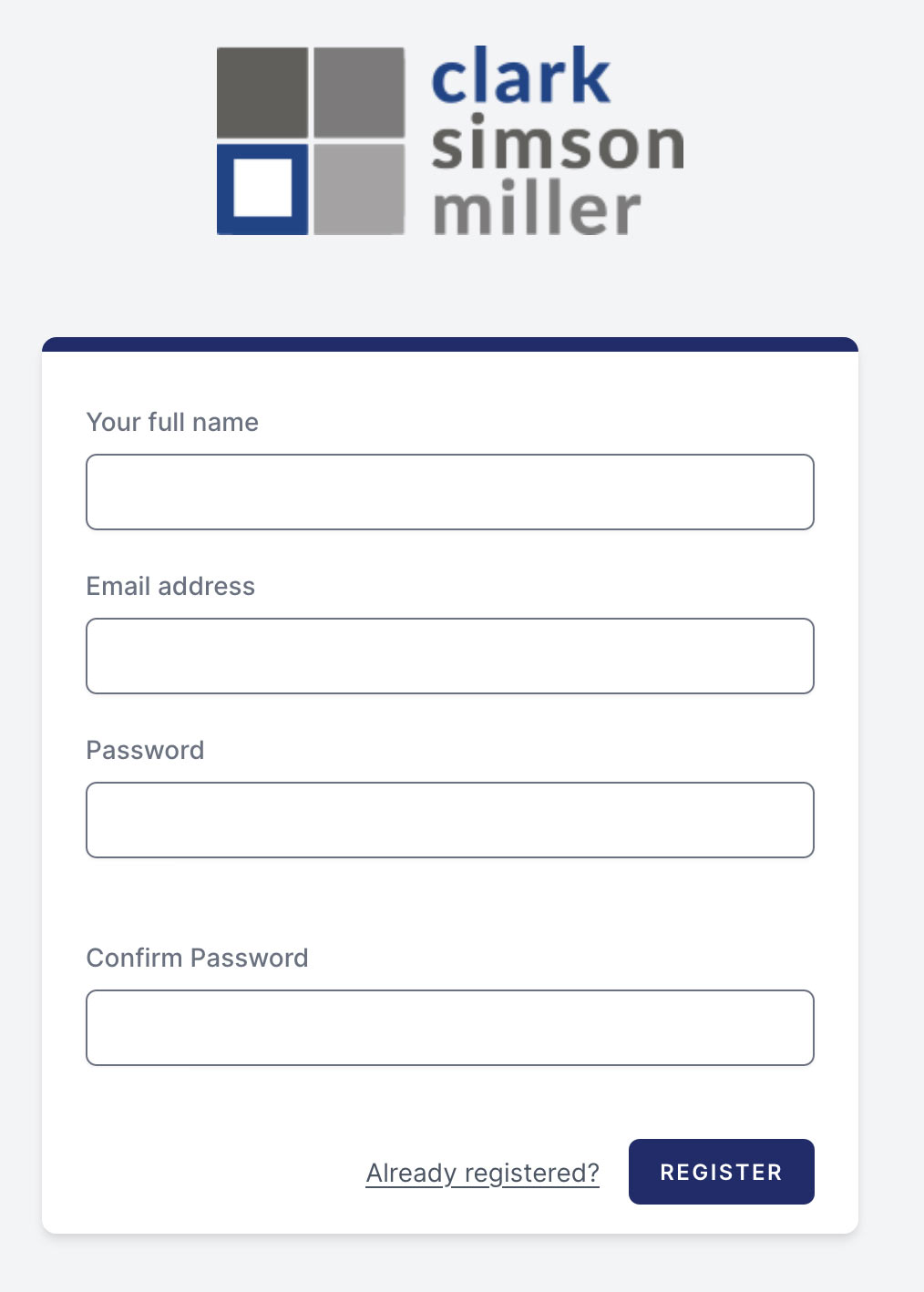 Clark Simson Miller HOA Vine Instructions