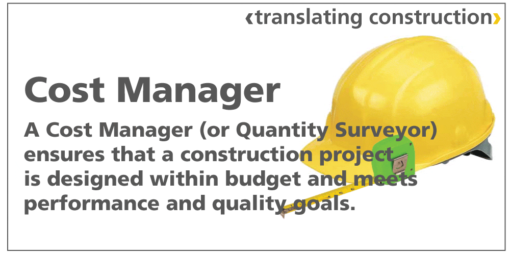 Translating Construction Clarkson Alliance