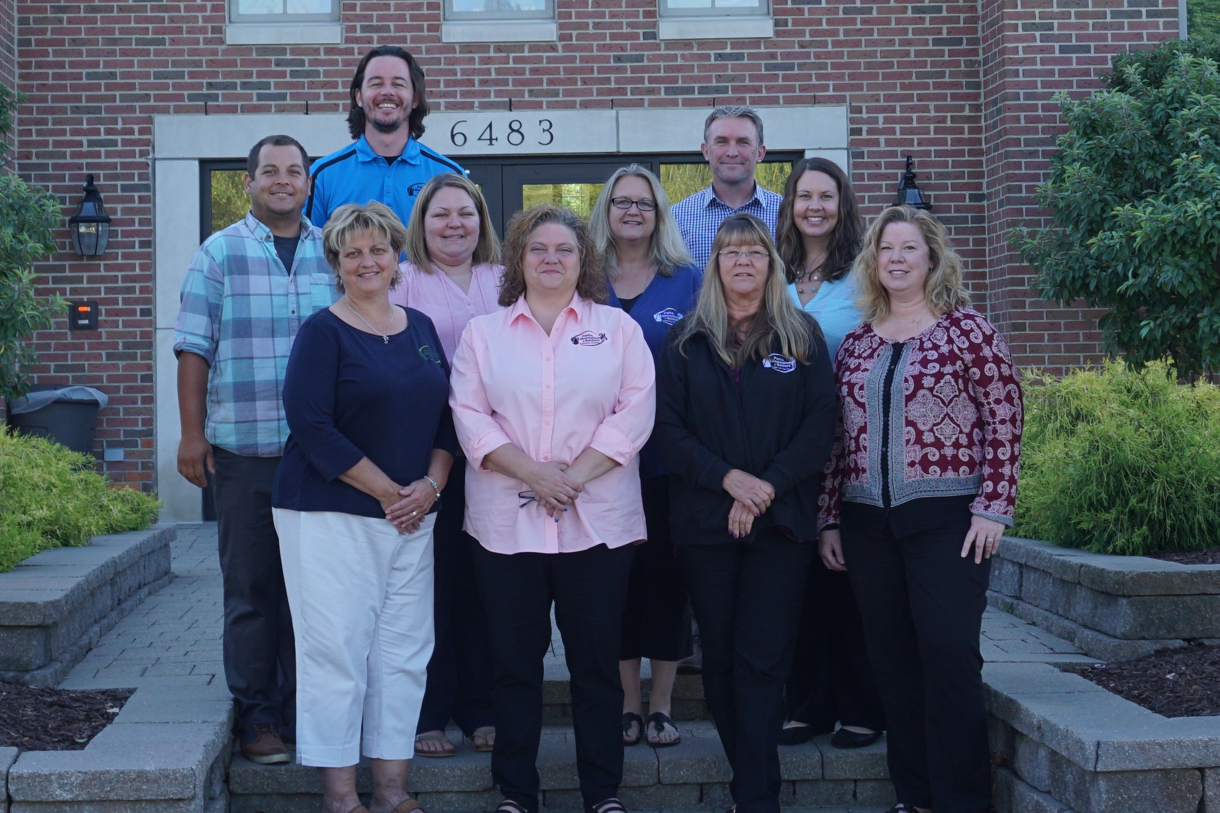 Independence Townships Parks, Recreation, and Seniors Clarkston Area