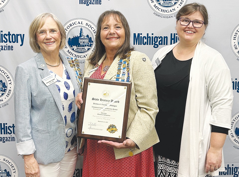 Cemetery Walk to shine light on Clarkston’s past Clarkston News