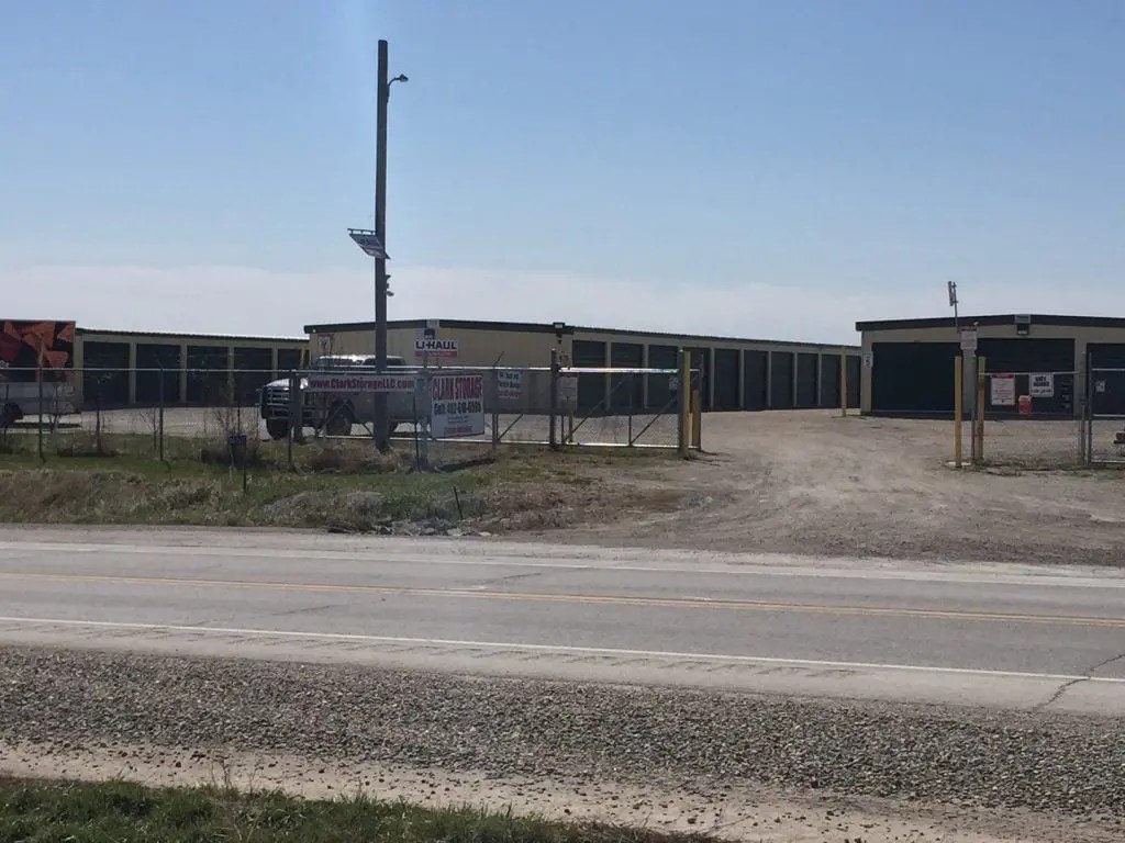 Council Bluffs Storage Units Pricing Clark Storage Lowest Prices