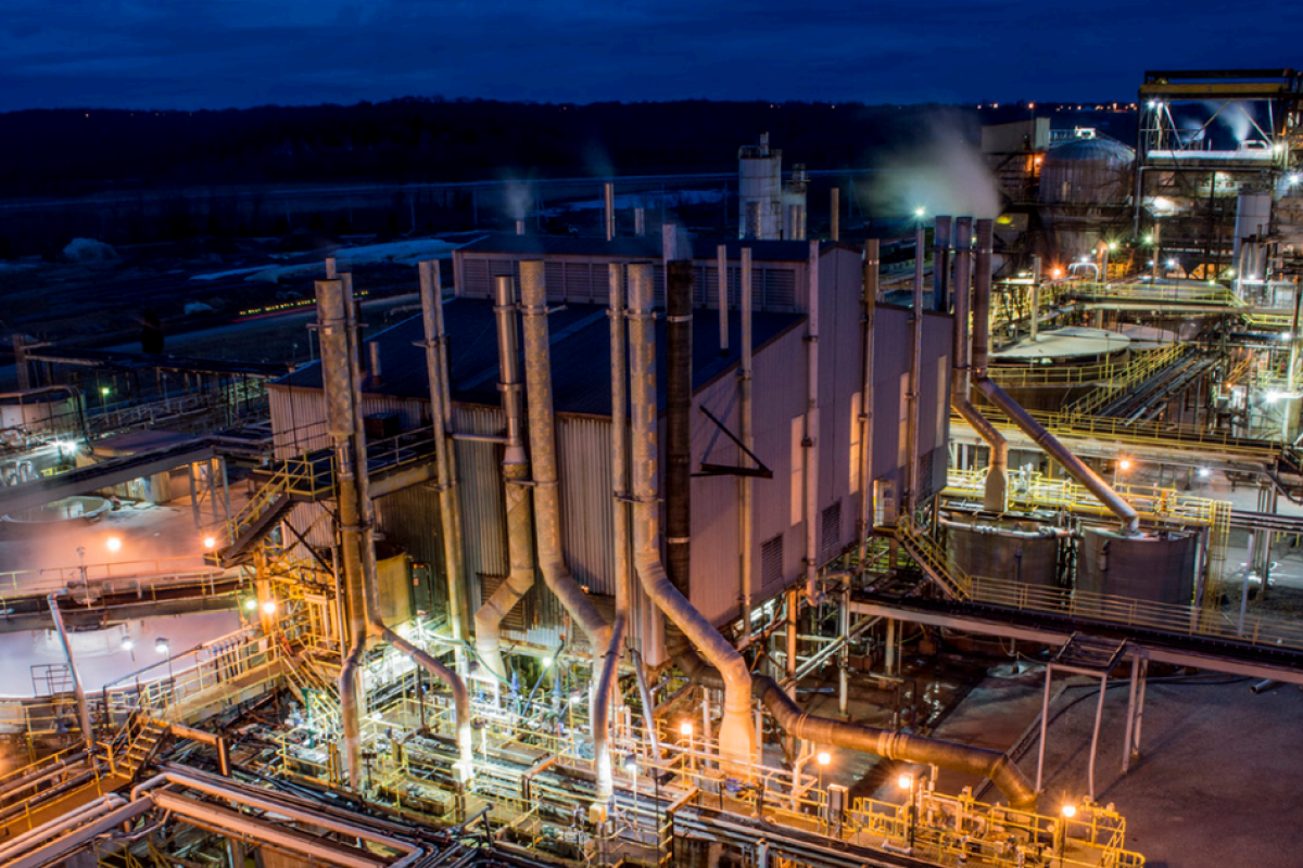 Bowl free this weekend, and apply for job with Nyrstar making 18.64 to