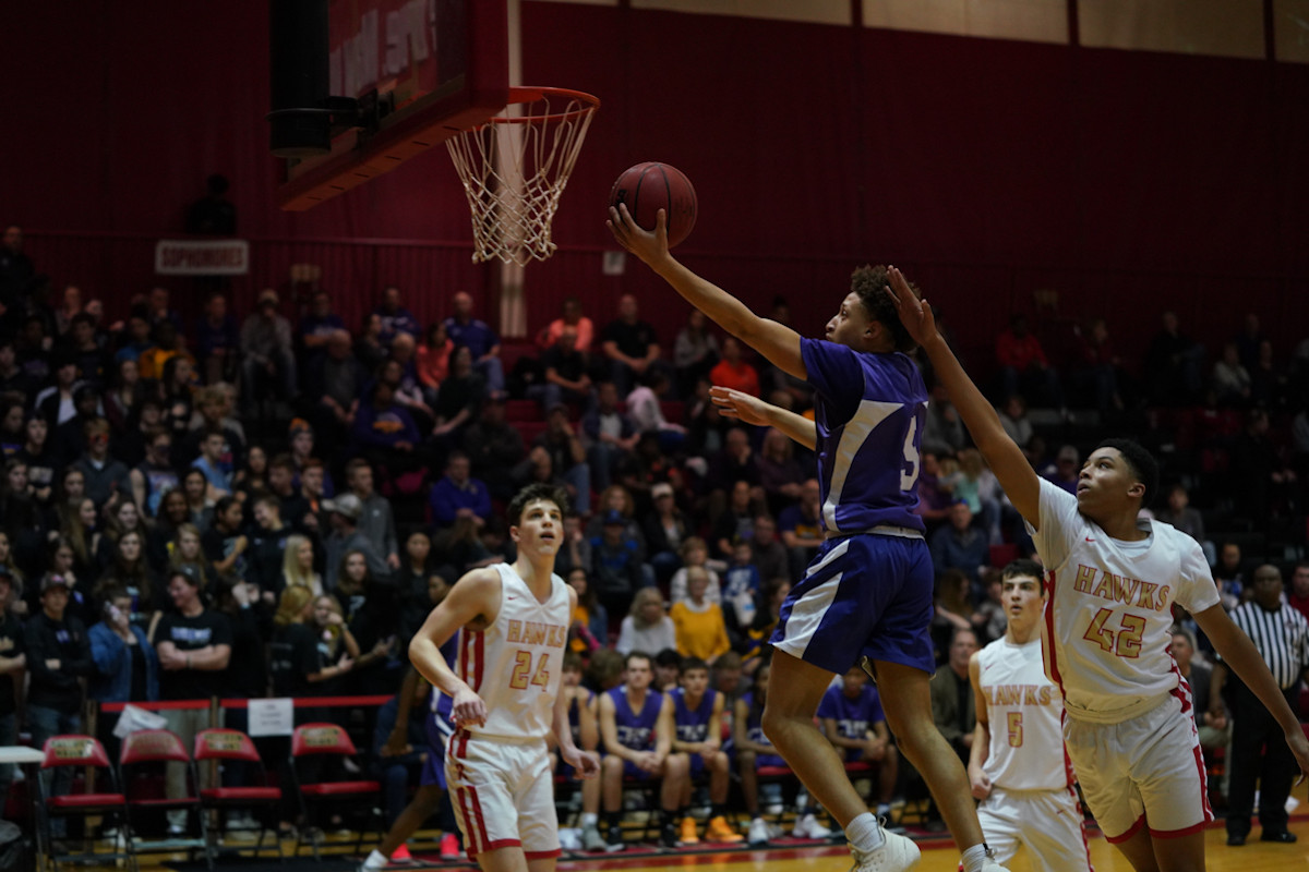 ClarksvilleMontgomery County area basketball scoreboard