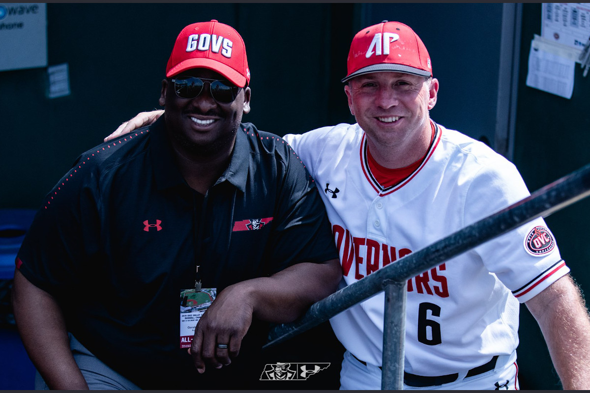 Governors’ new look lineup highlighted by local flavor