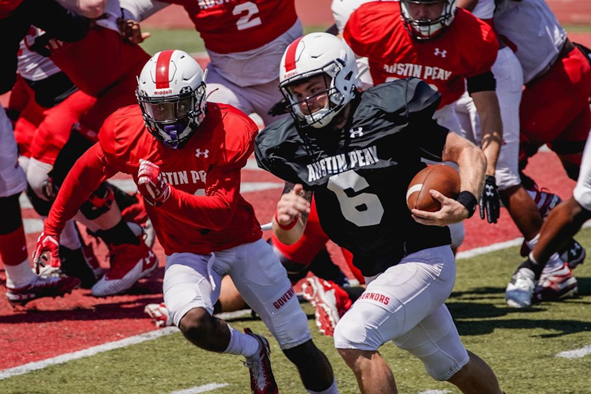 What to look for as Austin Peay kicks off college football