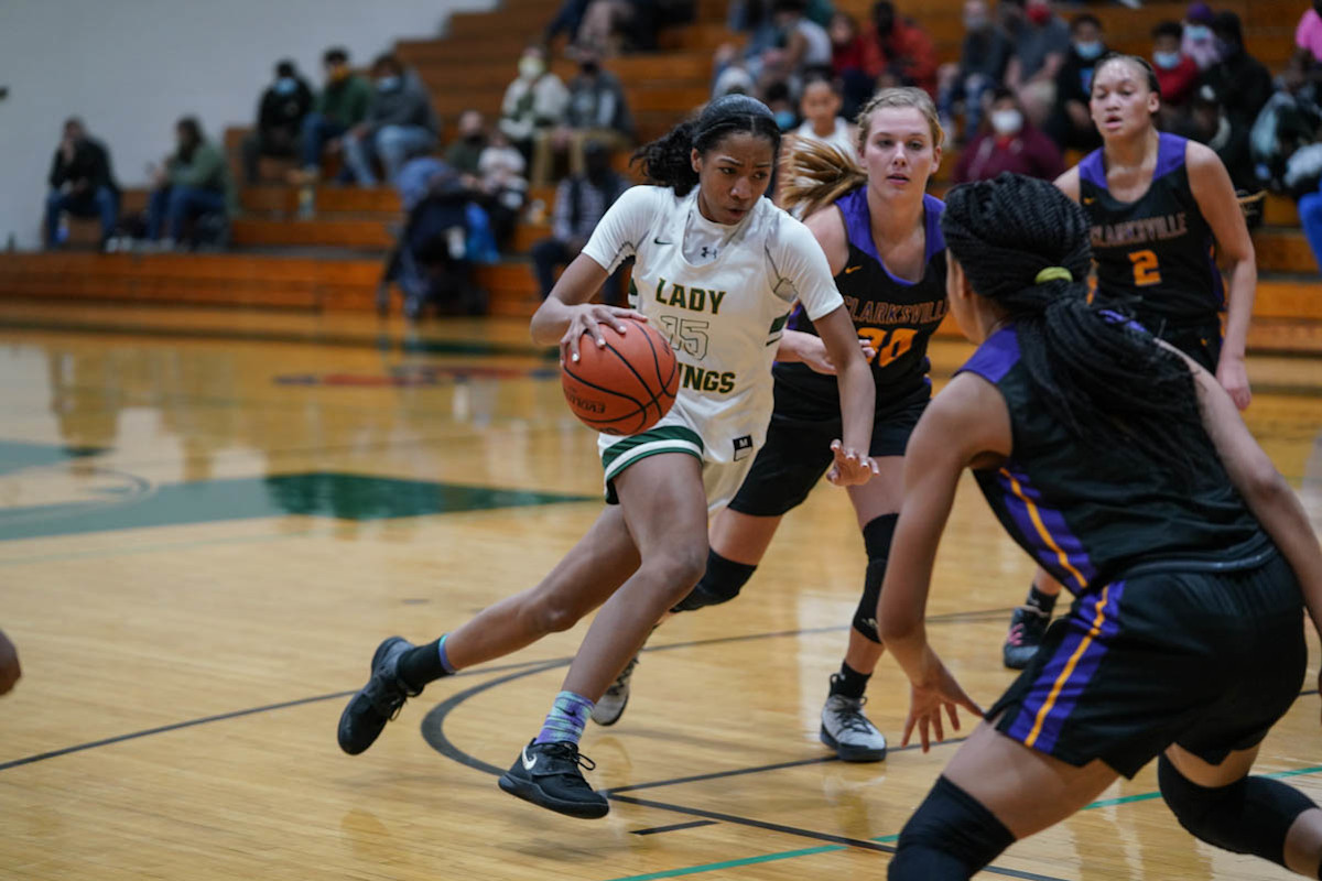 ClarksvilleMontgomery County Prep Basketball Standings