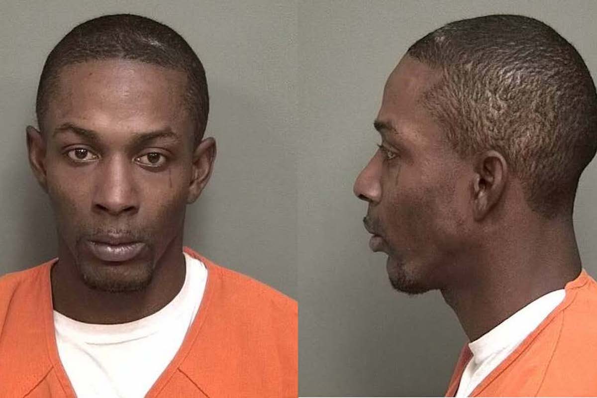 UPDATE Man arrested after shooting on Chapel Street in Clarksville