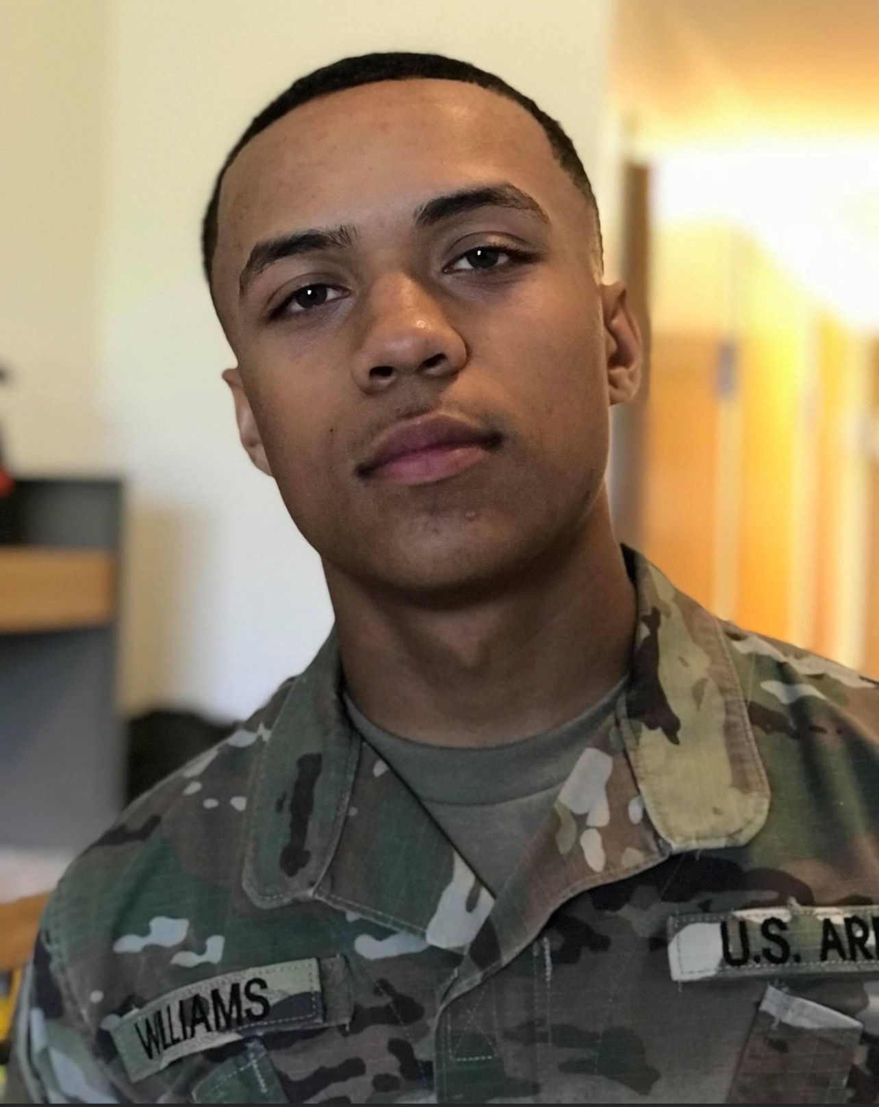 Deputy’s arrest over traffic stop involved racial targeting, victim