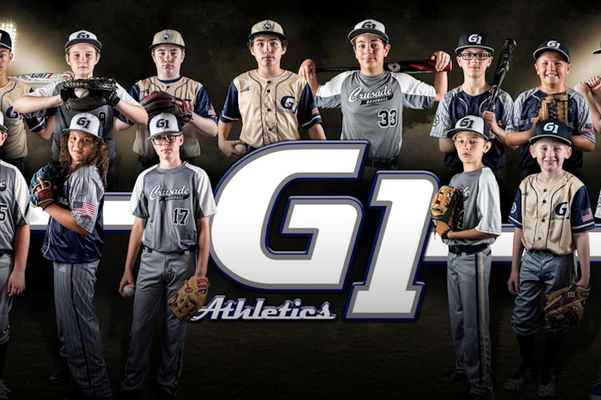 Local travel ball organization G1 Athletics to host