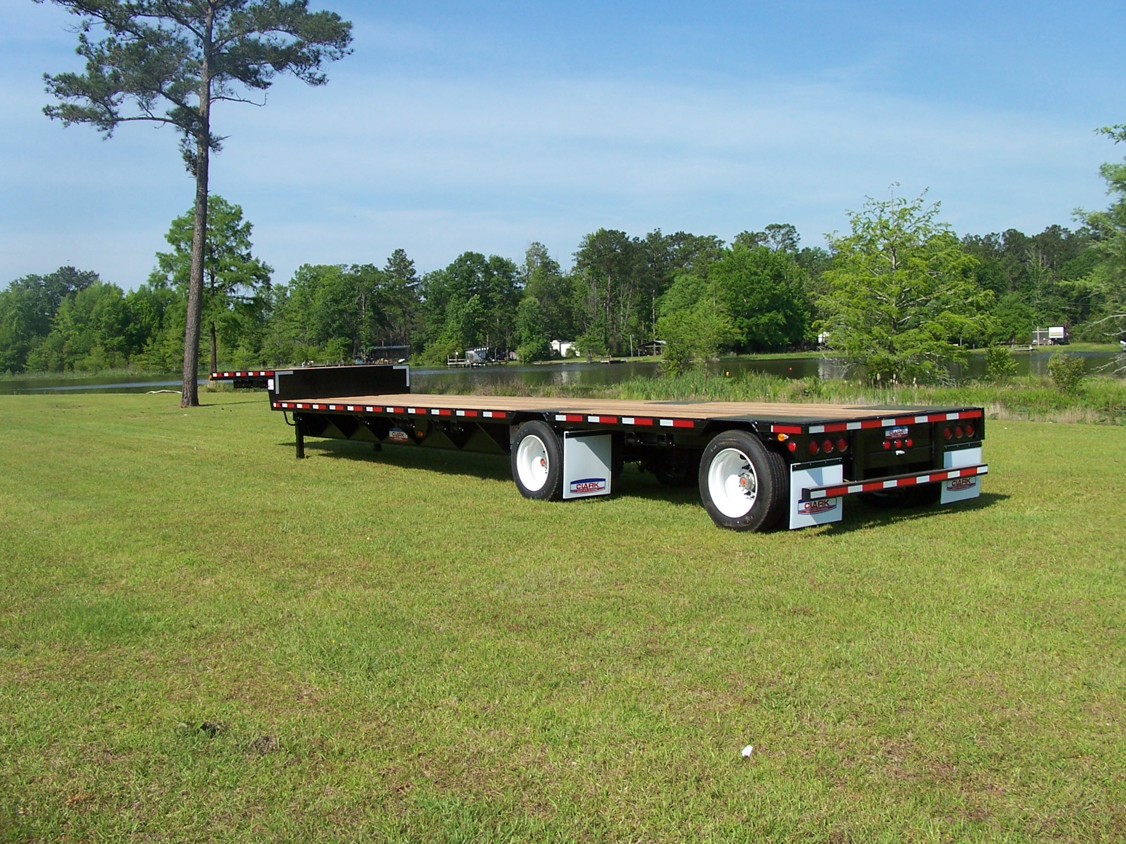 Clark Trailer Service Inc.