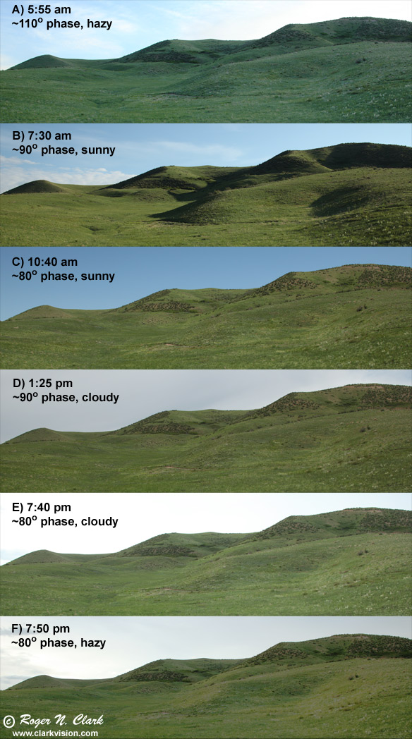 6) Lighting, Part 6,