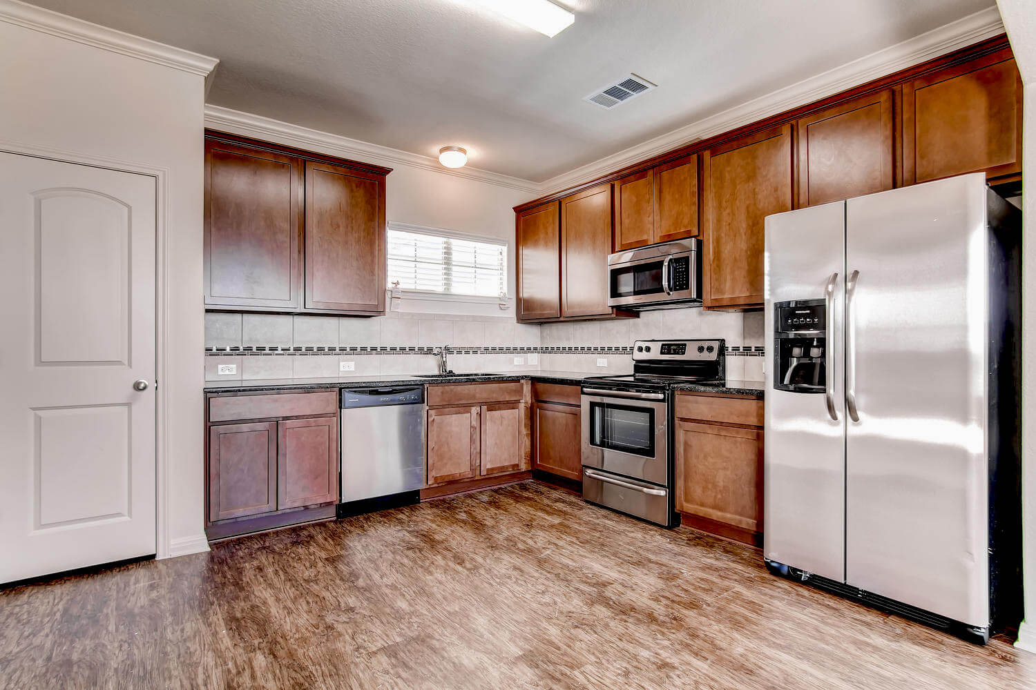 New Rental Townhomes at Double Eagle in Hutto, Texas