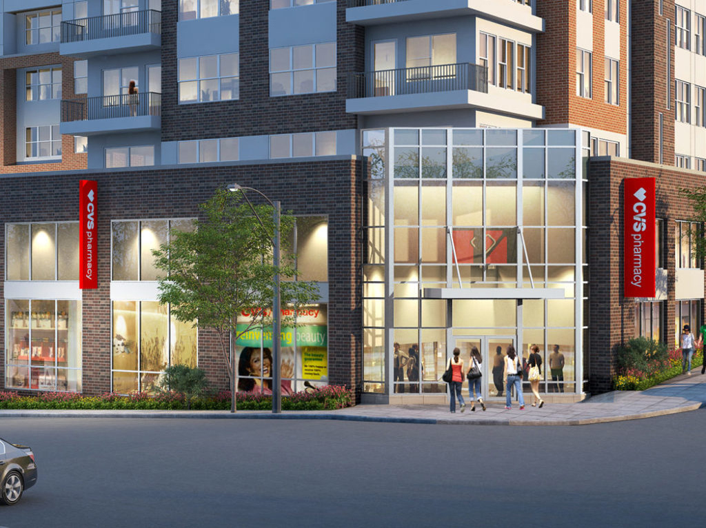 Student Housing Apartments in Knoxville, Tennessee