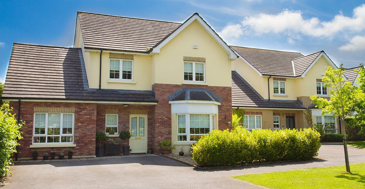 Knocksedan, Swords Clarman Architects