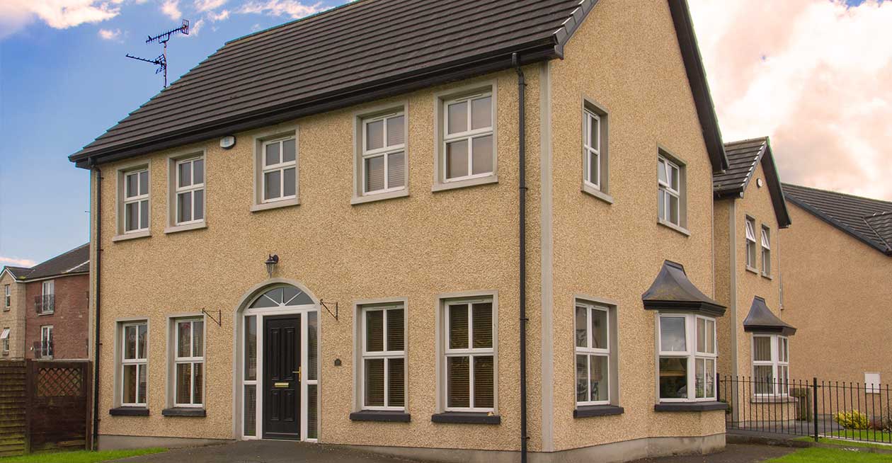 Wellbrook, Dungannon Clarman Architects
