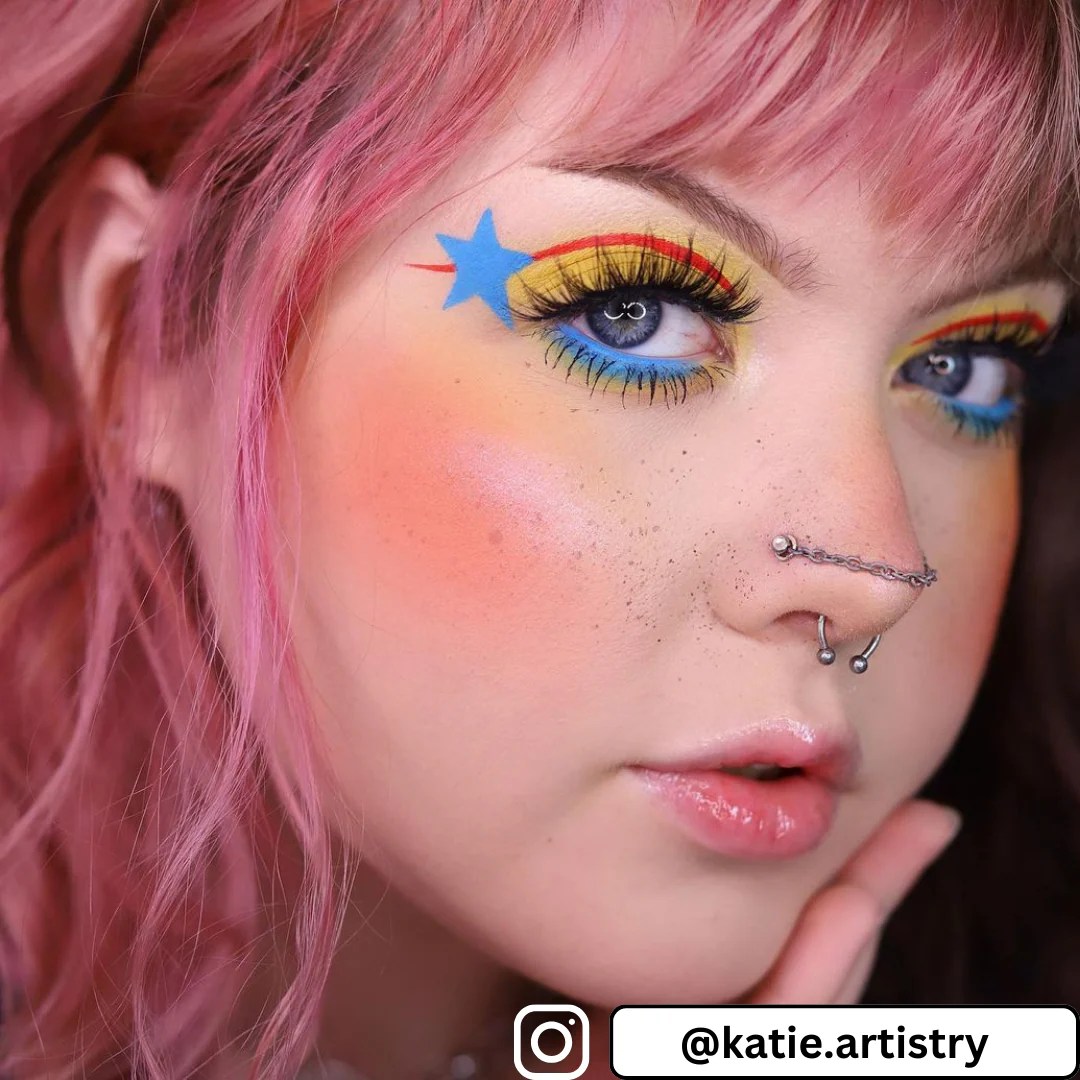 Sketch Paint Claropsyche