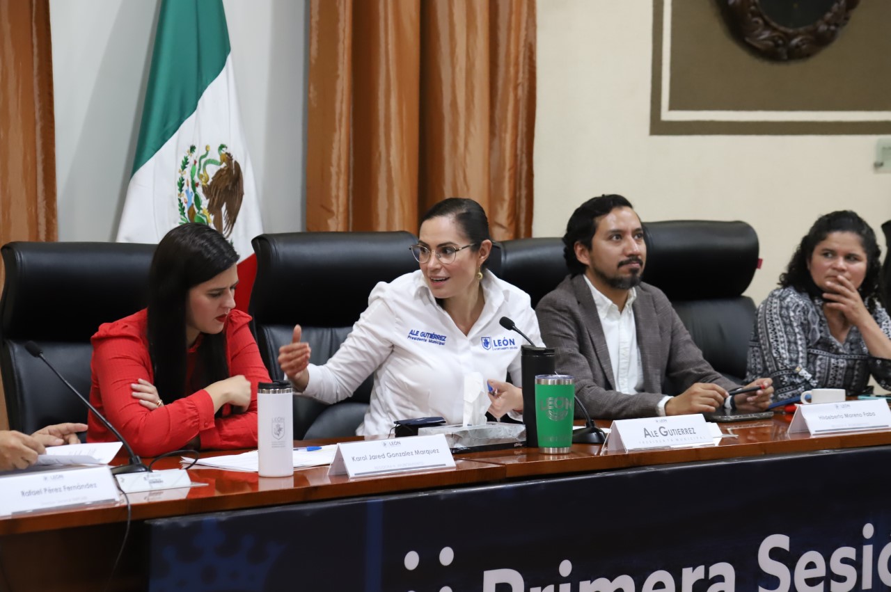 Llami Gutierrez Election at Taralexandriablog Blog