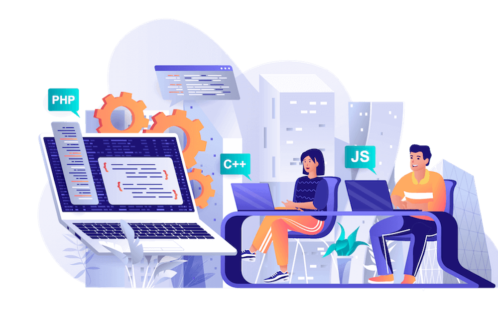 Top Skills You Need To A Backend Developer Clarusway