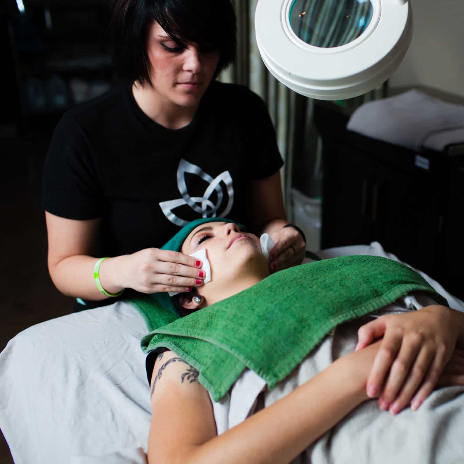 Esthetician Esthetician Program Esthetician Career Esthetics