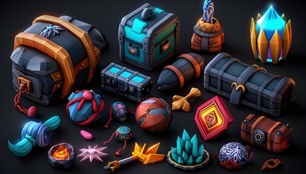 Unlocking Creativity How game and stuff vercel is Revolutionizing Game