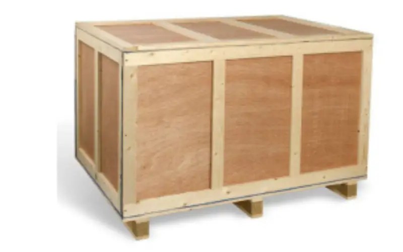 The Benefits Of Collaborating With Local Wooden Box Manufacturers