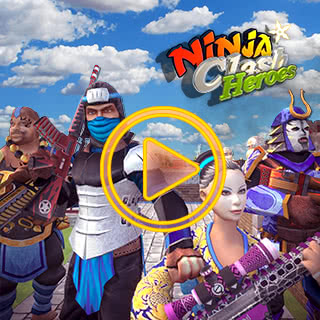 Clash 3D Game Series | 3D Shooters In Browser For Free