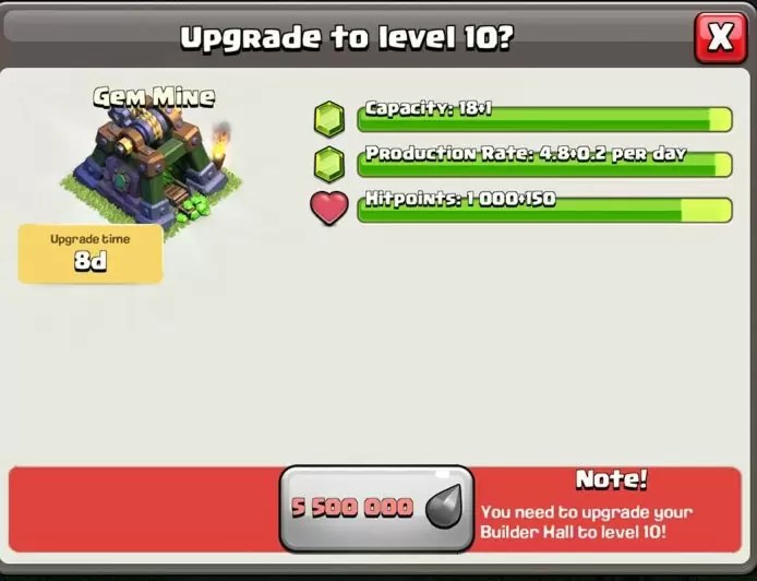 6 Easy Ways To Get Free Gems Clash of Clans 2024 2024