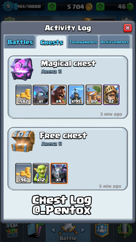 Small Update Ideas for the Next Clash Royale Update Clash for Dummies