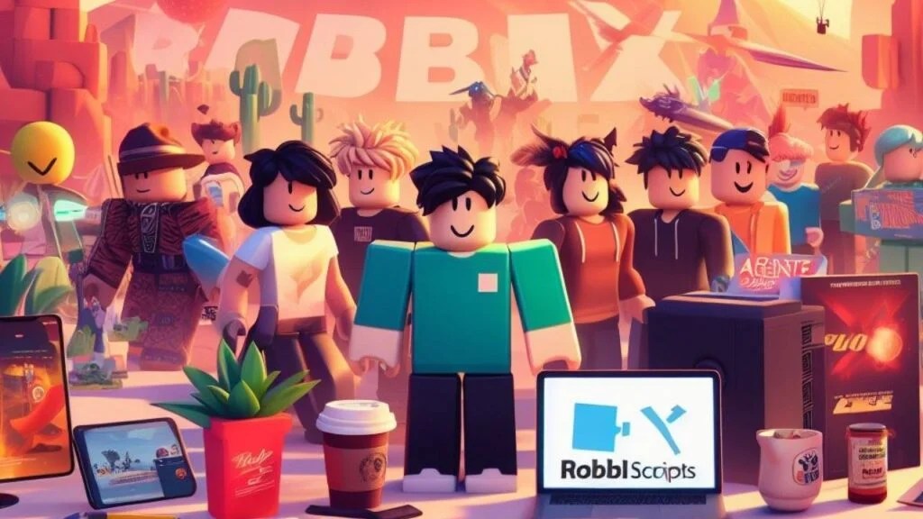 Roblox Scripts Wiki (Best Spot for Working Scripts)