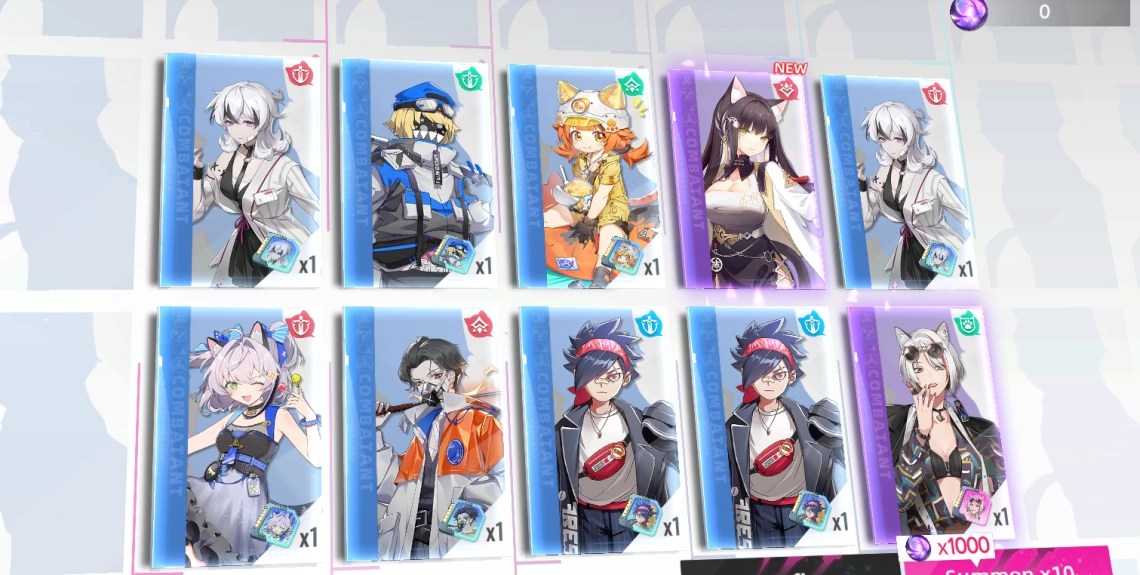 Cat Fantasy Tier List 2024 (These Are The Best Characters)